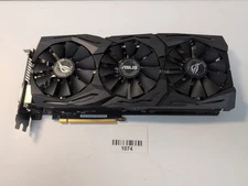 ASUS NVIDIA GeForce GTX 1070  ‎STRIX-GTX1070-8G-GAMING 8GB GDDR5 Graphics Card -