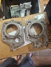 Muncie 4 Speed Mid Plate Center Bearing Housing Intermediate 3831752 M20 M21 M22