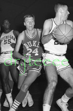 Jack Marin DUKE vs MICHIGAN - 35mm Basketball Slide/Negative