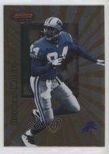 1998 Bowman's Best Herman Moore #61 et0