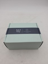 AEIOU Silicone Snack Cup 2 Pack