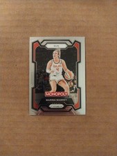 2024 Panini Prizm Monopoly WNBA - Marina Mabrey #29 CONNECTICUT SUN 
