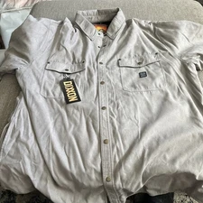 YELLOWSTONE DIXXON FLANNEL JACKET "THE SHERIDAN" MENS 4XL- SOLD OUT