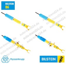 Bilstein B6 Dämpfer vorne hinten links rechts für Nisan 350 Z Coupé Z33 2002-08