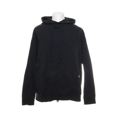 Preach, Kapuzenpullover, Größe: M, Schwarz, Einfarbig, Sweat, Herren #MGU