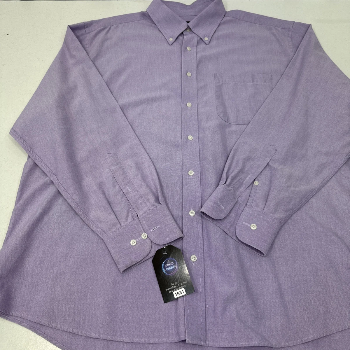 Robe violette Mais il est où le soleil? Taille 42 coton (D'occasion) à