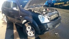 Climatisation et Accessoires Ssangyong REXTON
