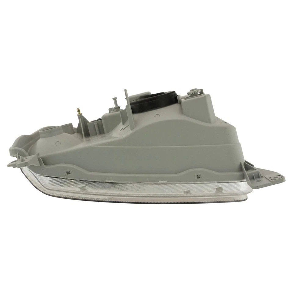 Headlight Assembly Set Fits 99-05 Suzuki Grand Vitara 99-04 Vitara 02-03 XL-7 - Image 4 of 4