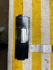 Whirlpool Range Oven Stove Control Board P 9763680 262