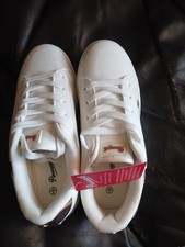 Girls Pineapple Trainers Size 4