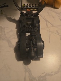 LEGO Batman: The Batmobile Two-Face's Escape (7781) No Figs