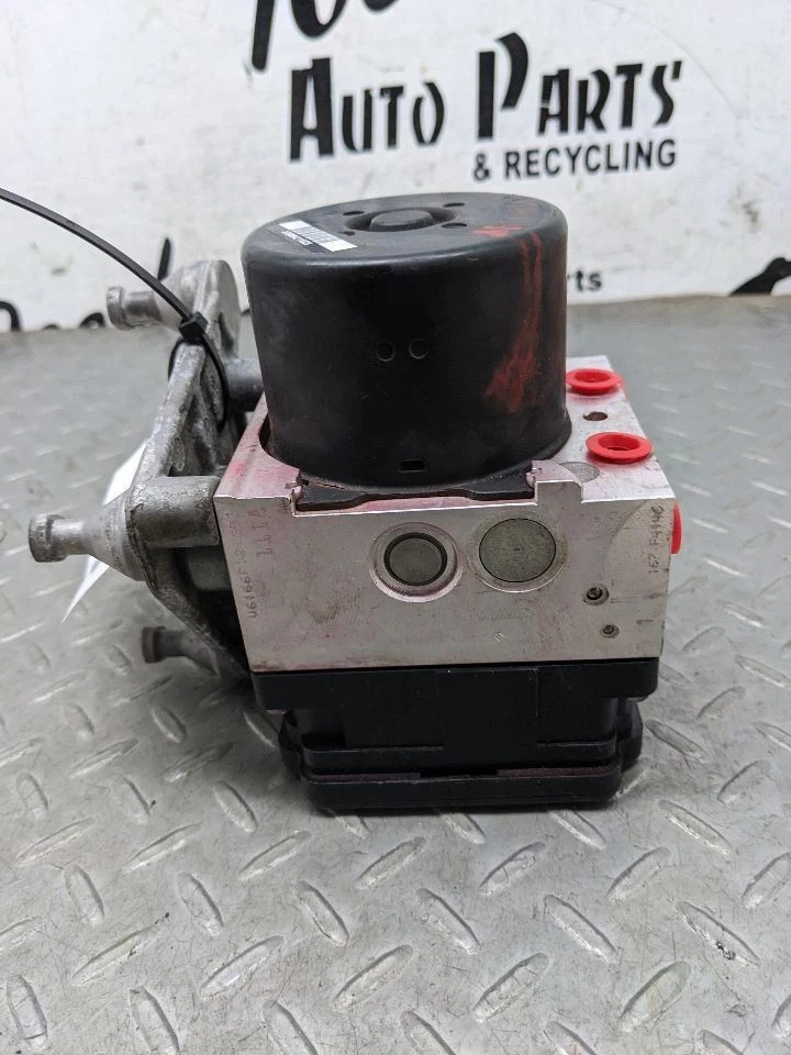 Pieza de freno antibloqueo tipo 204 conjunto C250 se adapta a 13-15 MERCEDES CLASE C 1092209 Foto 2 de 4