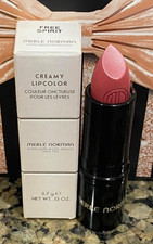 Merle Norman Creamy Lipcolor...Shade is FREE SPIRIT.....NEW