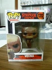 Vecna #1312 Stranger Things Funko Pop