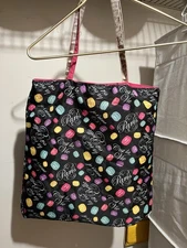 Large Festive Tote Bag
