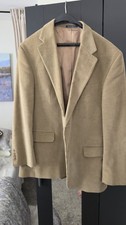 Lands End Mens Cordoroy Blazer 44R
