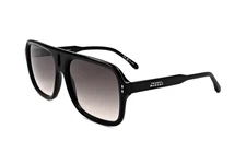Isabel Marant Women's 59mm Black Sunglasses IM0125-S-807-59