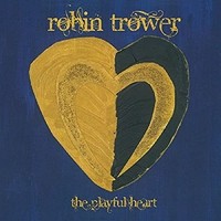 Robin Trower - Playful Heart - Cd - G4Z