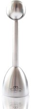 NobleEgg Egg Topper Opener Cracker Tool  Easily Cut and Remove the Top of So...