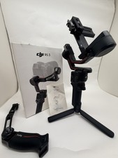 DJI RS 3 Handheld Professional Gimbal with smallrig handle CP.RN.00000216.01 