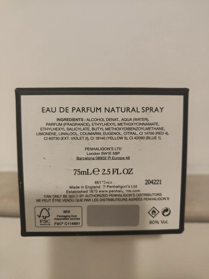 Penhaligon's Constance - Image 3 of 4