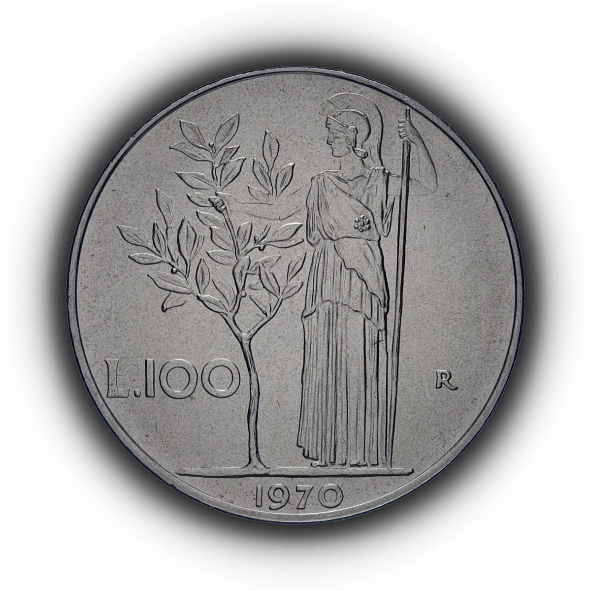 1970 Italian Coins (1861-Now) for sale | eBay