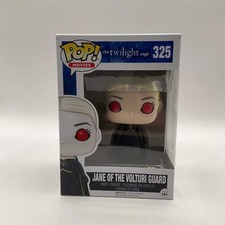 Ultimate Funko Pop Twilight Saga Figures Gallery and Checklist 14