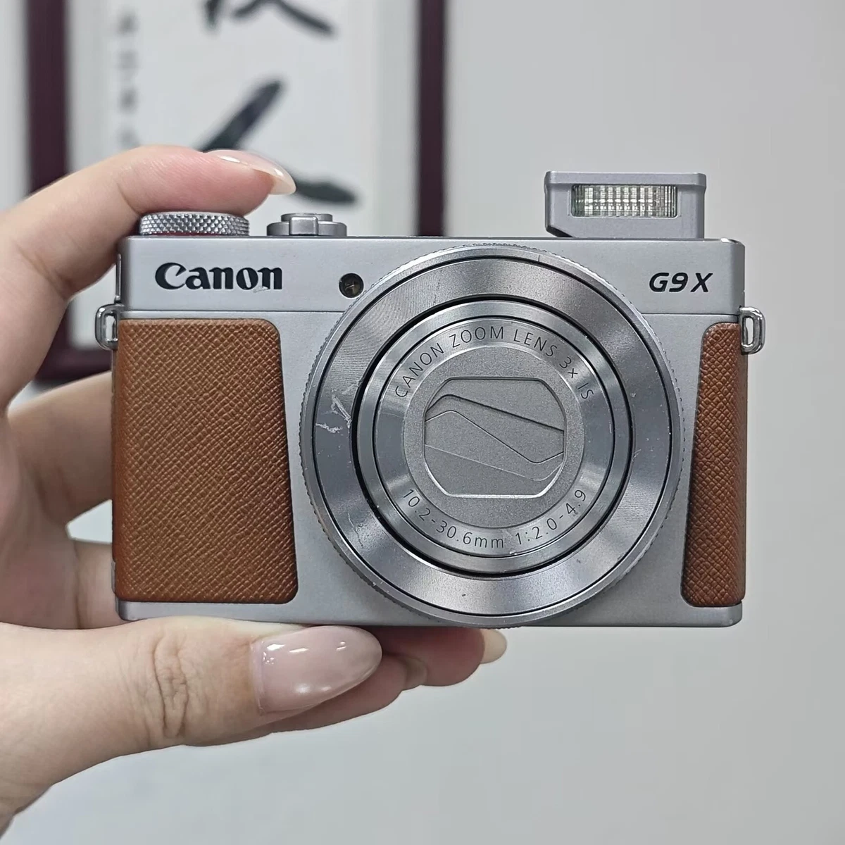 25+ Canon G9X Mark II Digital Cameras for sale | Updated Oct 2026