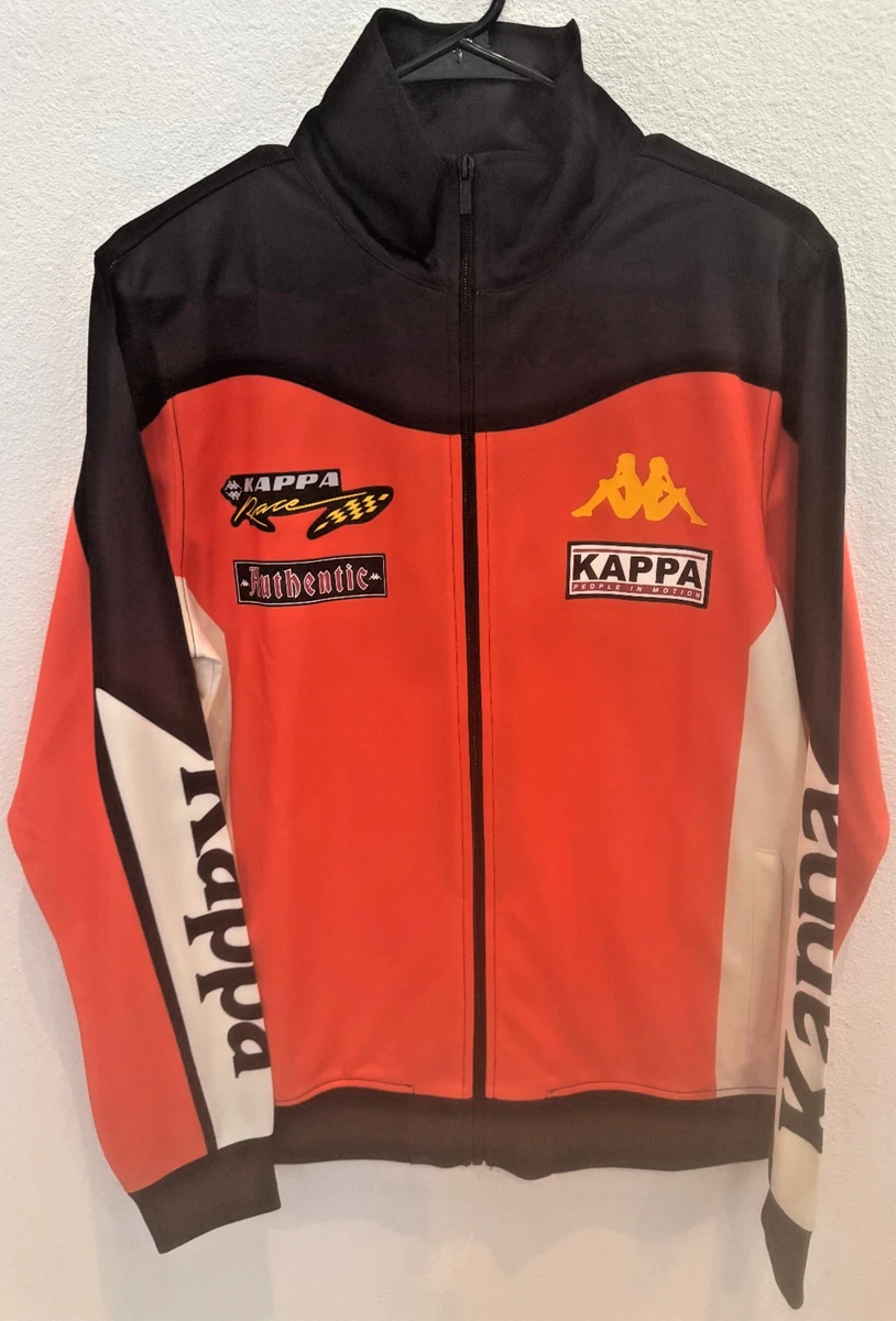 Kappa Orange Clothing for Men for sale | eBay