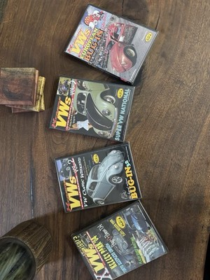 Xtreme VWs DVD MAGAZINE