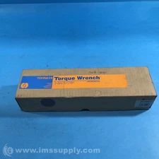 Tohnichi SPLS38NX19 Torque Wrench RSIP