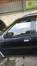 Porte avant et accessoires Suzuki IGNIS
