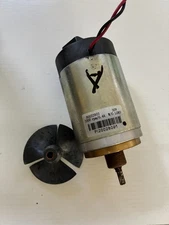 Polaris 9550, 9300, 9450 Pump Motor Replacement B0032903, 3300 RPM, 0.4 A