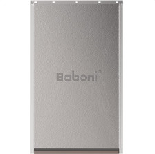 3-Piece Caroline Patriotic Quilt Set Americana Stars Plaid Patchwork Bedding