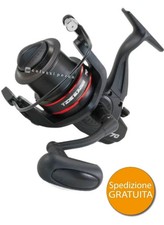 MULINELLO LINEAEFFE TIDE SLINGER 70 PESCA SURF CASTING BOLENTINO BOBINA EXTRA