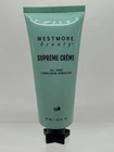 Westmore Beauty Supreme Creme All Over Complexion Perfector Medium UNSEALED READ