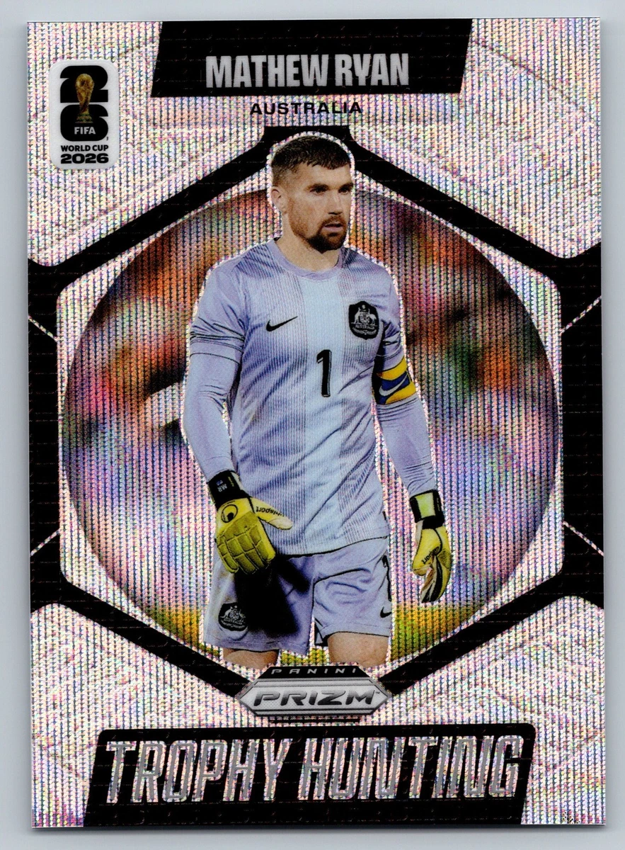 25+ Soccer Australia Sports Trading Cards for sale | Updated Oct 2026