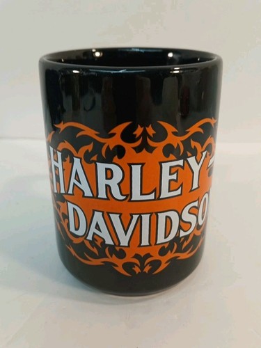 Taza, Tazon Mug, Harley Davidson, Motorcycles, 330cc | Cuotas sin interés