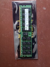 16GB 1x 16GB SK Hynix DDR4 2Rx4 PC4-2133P-RA0-10 ECC Server RAM