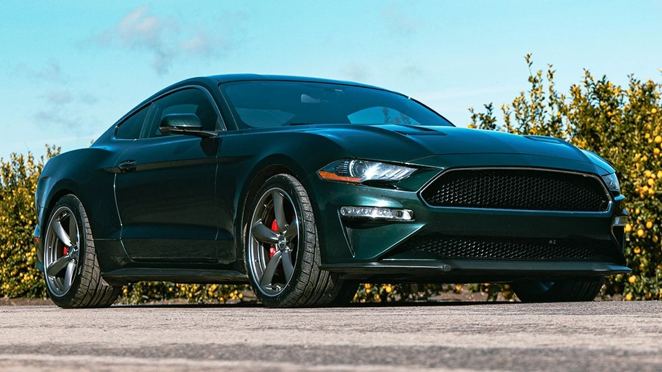 20x9.5" American Racing Wheels Modern AR946 TTF Matte Anthracite/Machined Lip - Imagem 2 de 4