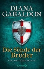 Die Sünde der Brüder: Ein Lord-John-Roman (Die Lord... | Buch | Zustand sehr gut