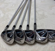 TaylorMade SIM MAX Set di ferri da stiro da donna L 5 pezzi