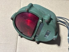 Military Vehicle Tail Light  19207-12357896 MFR-5A910