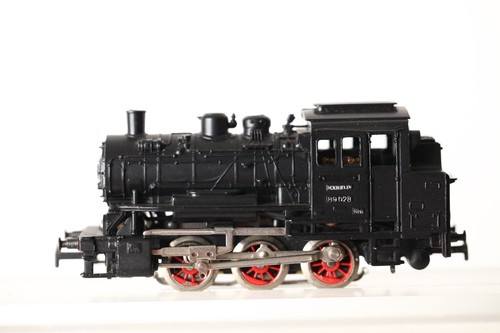 Märklin H0 CM 800 Dampflok Tenderlok BR 89 028 (355012) | Condition: Gebraucht
