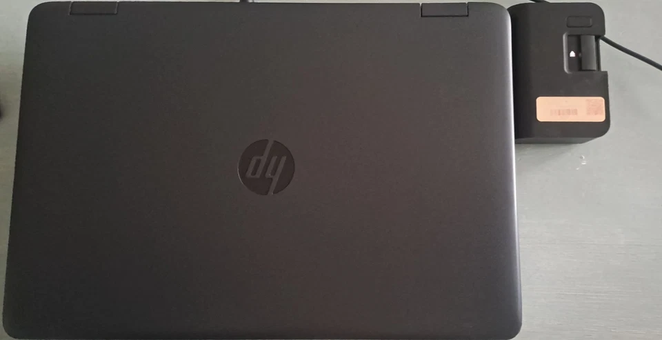 HP ProBook 650 G3 15,6 Zoll HD i5-7200U 8GB RAM 256GB SSD Win 11 Office 21 Pro - Bild 3 von 4