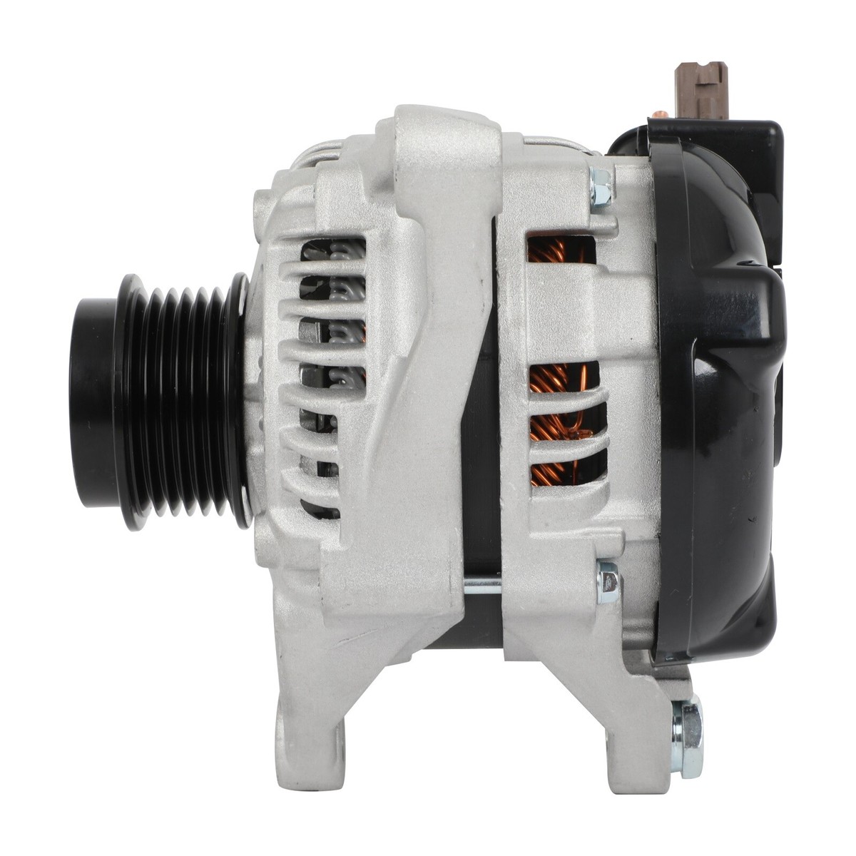 ノア　④ 12 V Alternator For 2013-2018 Toyota RAV4 14487 2706036090 2101236