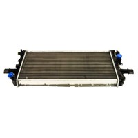 Maxgear KüHler WasserküHler FüR Opel Zafira A Astra G Caravan F75 F35 F48
