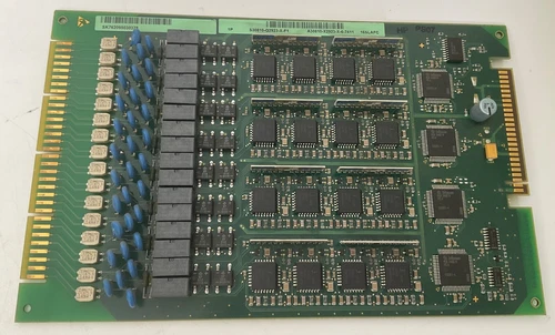 SIEMENS CARTE 16SLAFC