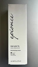 epionce Lite Lytic Tx, Retexturizing Lotion, Dry Skin NIB 9/26 