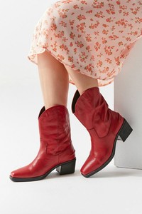 vagabond boots simone